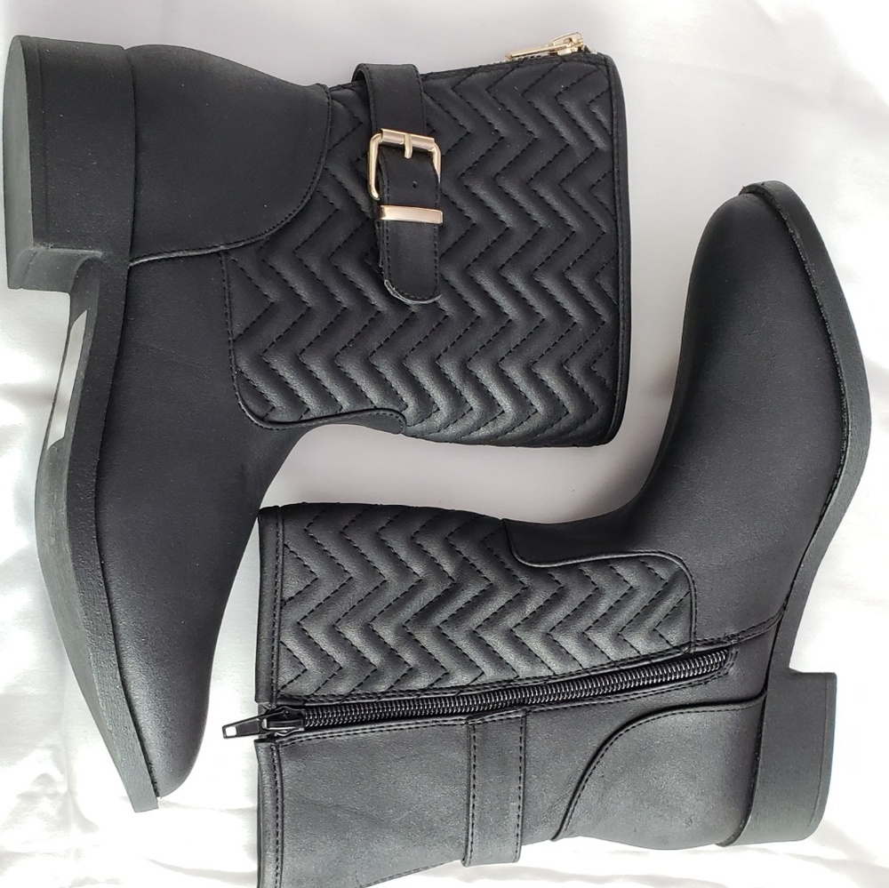 Booties